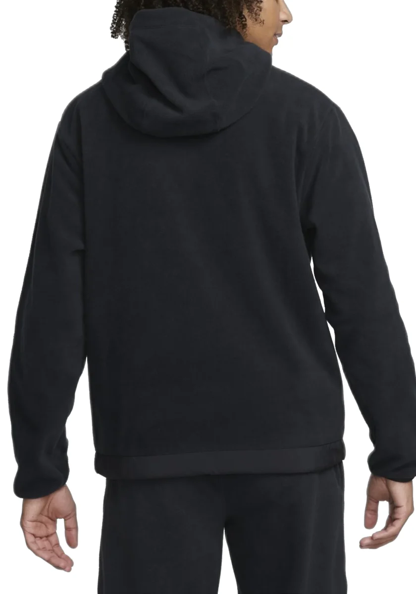 NIKE - Felpa Cappuccio Art DQ4896 - immagine 6