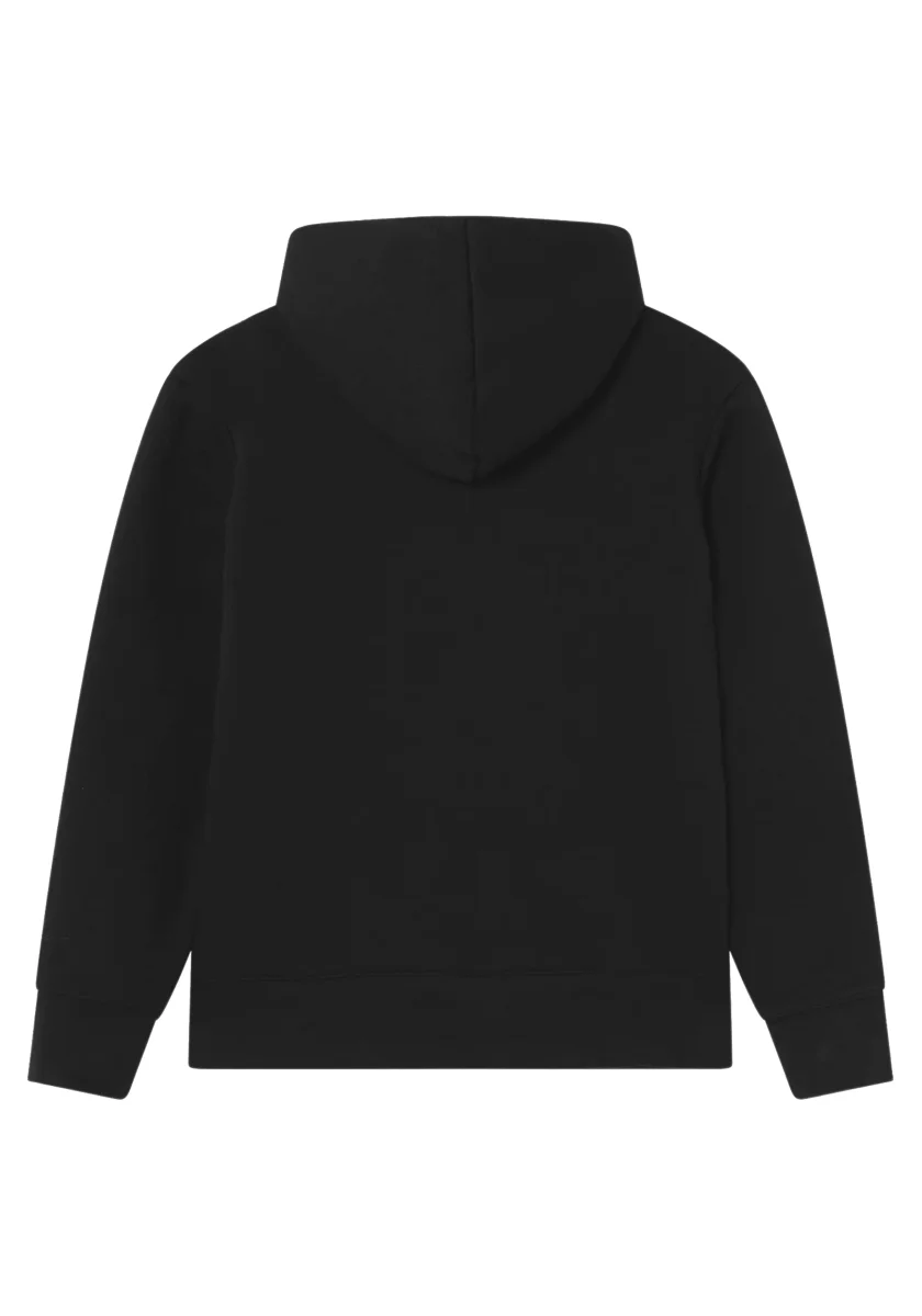 NIKE - Felpa Zip Cappuc Art 95A904 - immagine 3