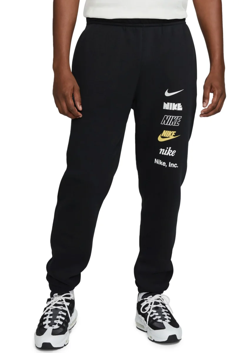 NIKE - Pantalone Polsino Art DX0795 - immagine 2