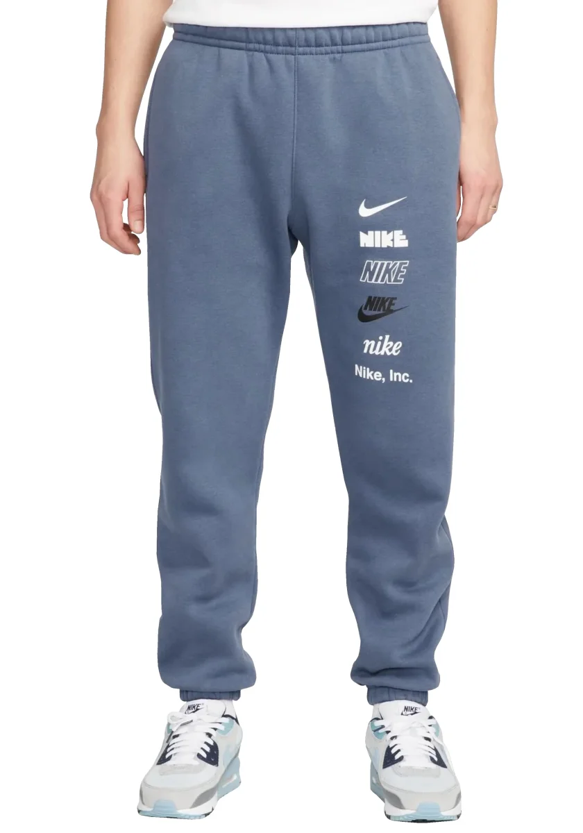 NIKE - Pantalone Polsino Art DX0795 - immagine 5