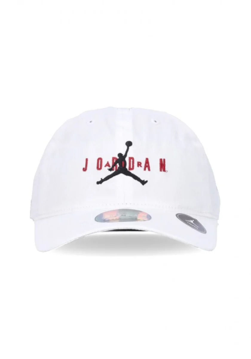 Jordan berretto con visiera curva da ragazzi Brim Adjustable - immagine 7