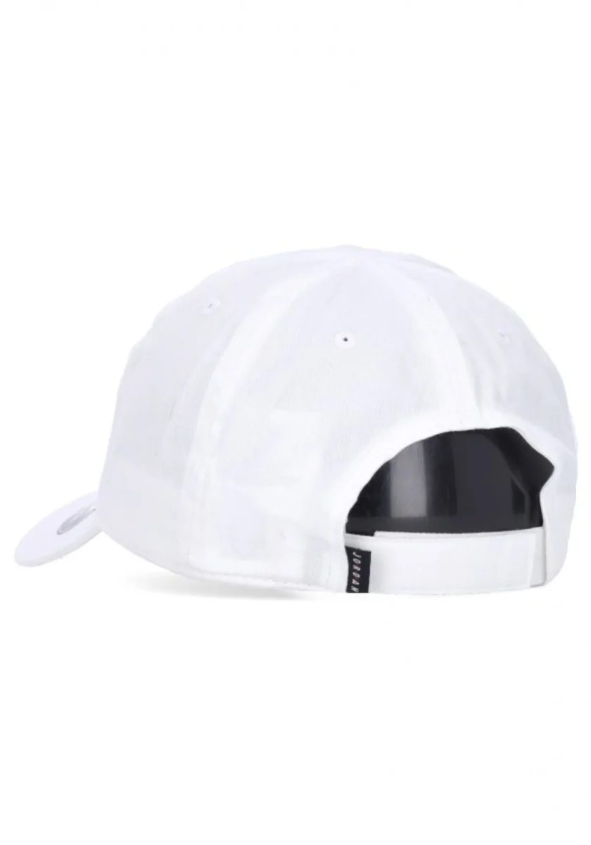 Jordan berretto con visiera curva da ragazzi Brim Adjustable - immagine 9