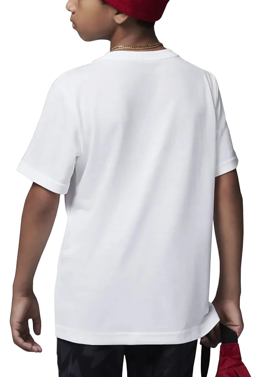 NIKE - T-shirt M/c Art 95B922 - immagine 4