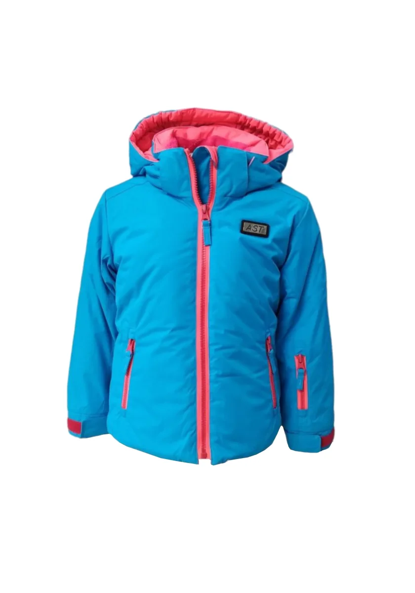 ASTROLABIO - Giacca Sci Art YG7I-TD51 - immagine 2