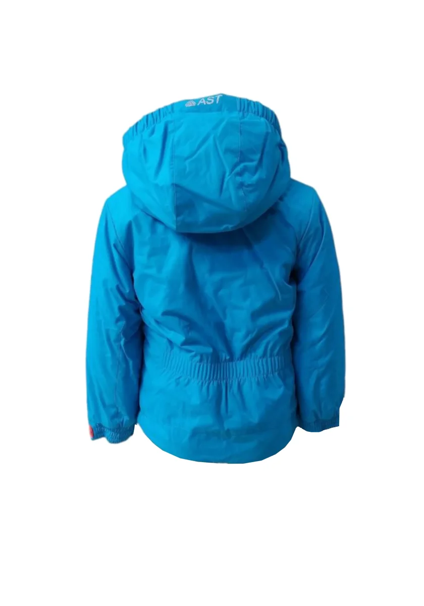 ASTROLABIO - Giacca Sci Art YG7I-TD51 - immagine 3