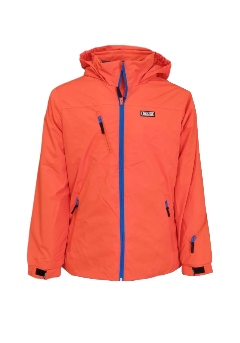 BRUGI - Giacca Sci Art JW12-TS64 - immagine 2