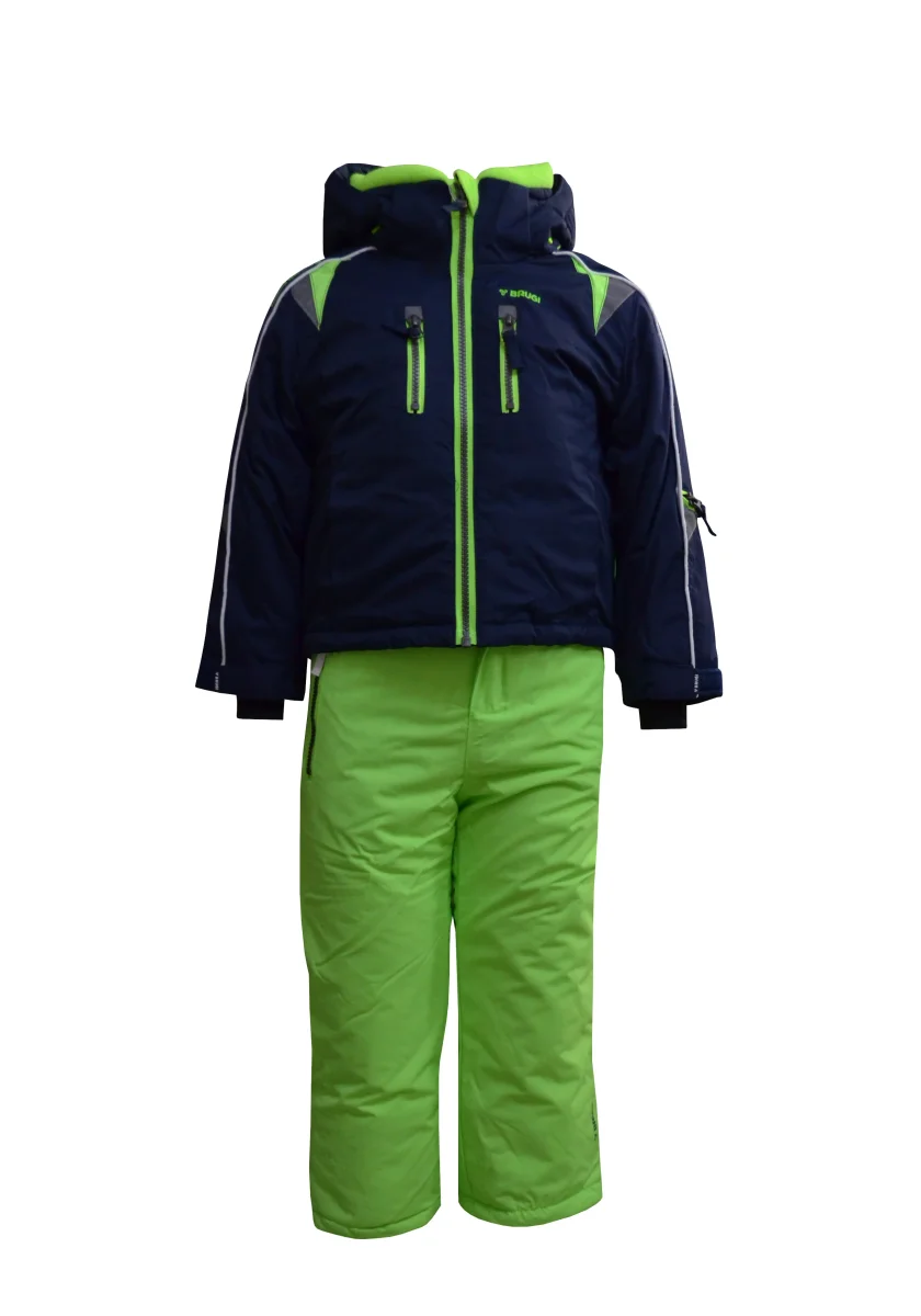 BRUGI - Completo Sci Art YR1F-T933 - immagine 2