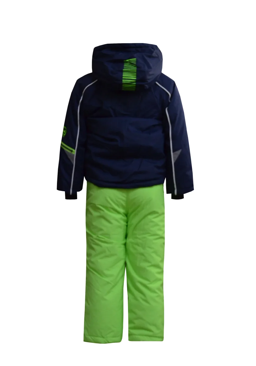 BRUGI - Completo Sci Art YR1F-T933 - immagine 3