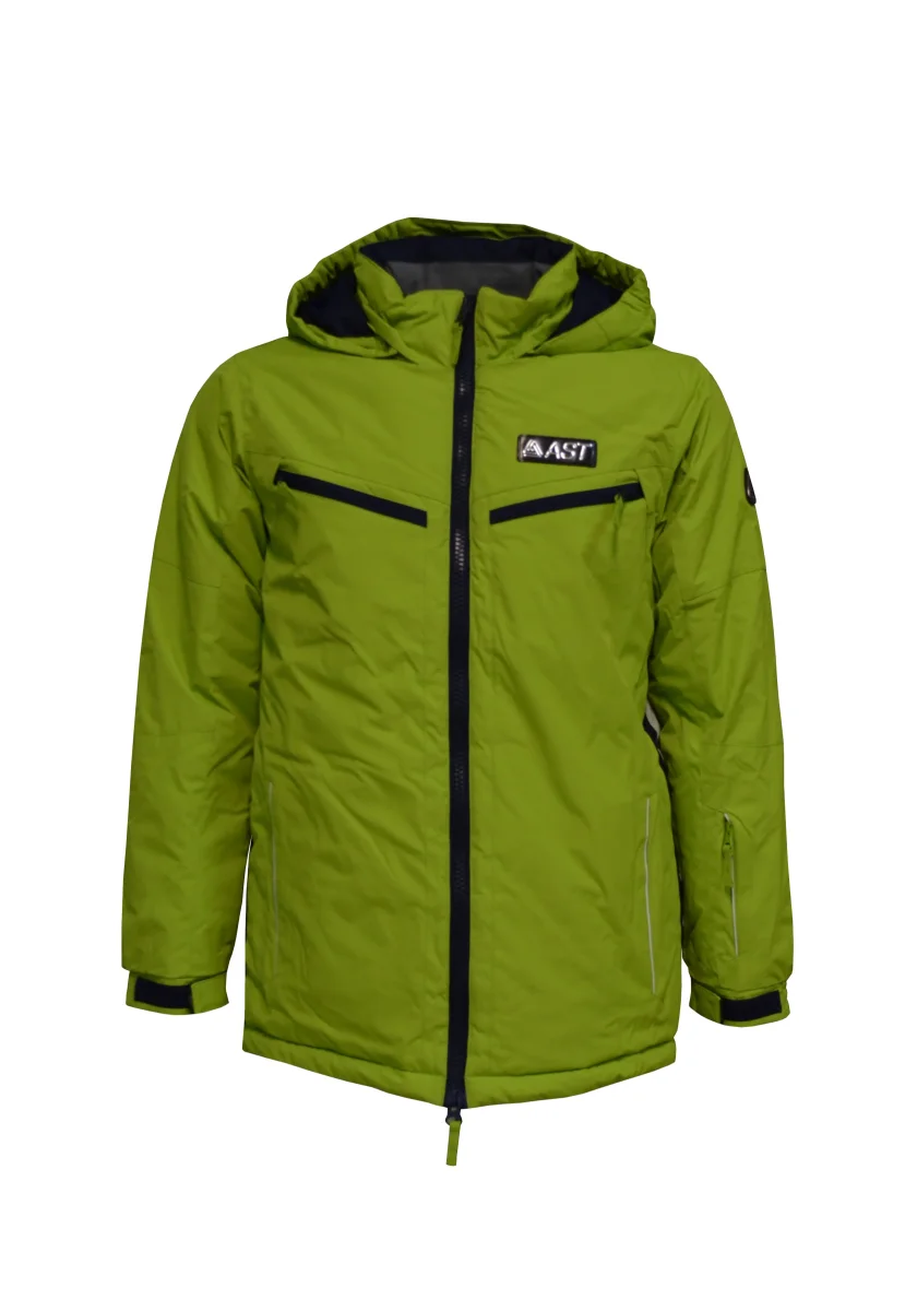 ASTROLABIO - Giacca Sci Art JM7R-TD51 - immagine 2