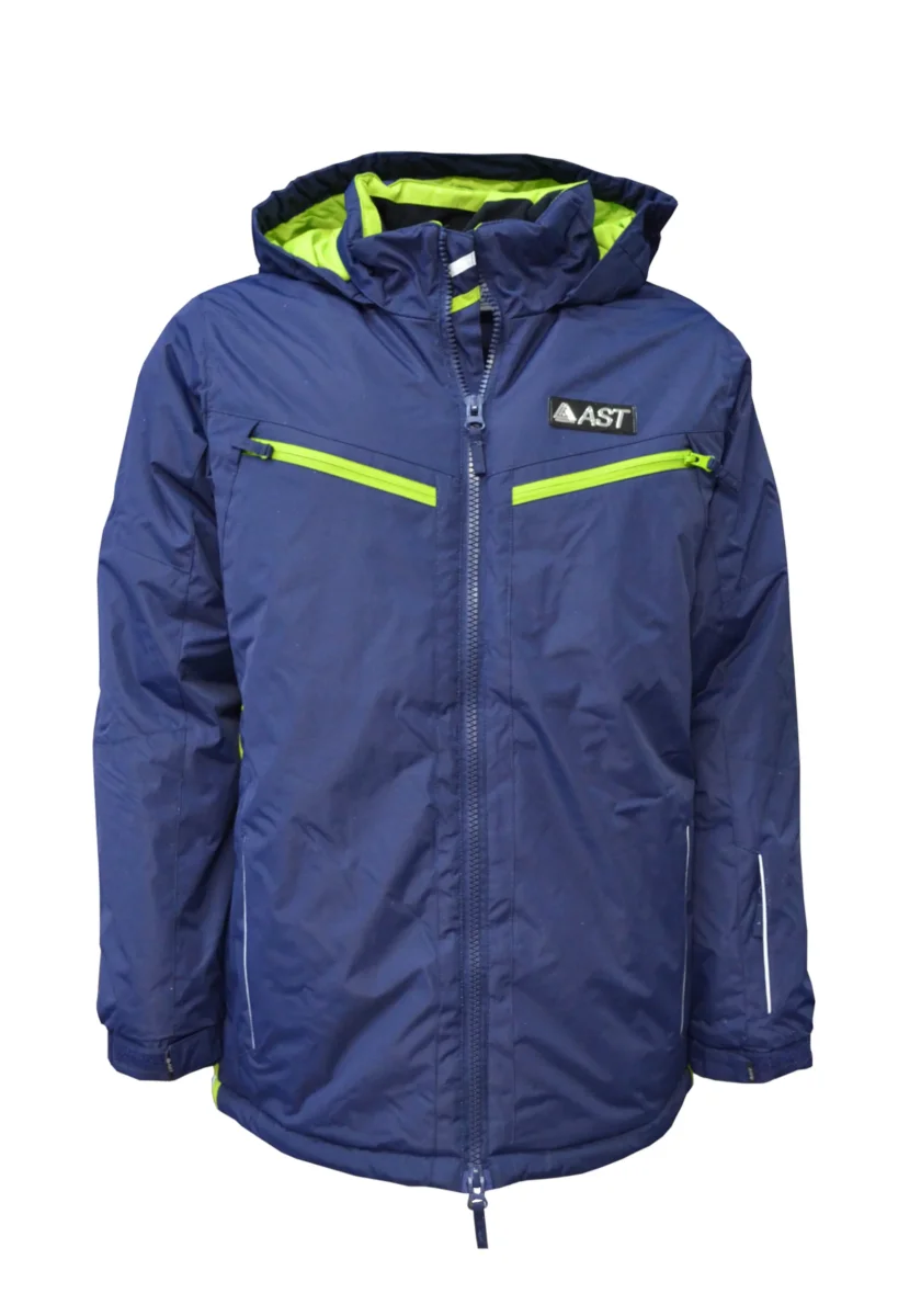 ASTROLABIO - Giacca Sci Art JM7R-TD51 - immagine 4