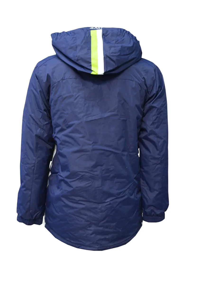 ASTROLABIO - Giacca Sci Art JM7R-TD51 - immagine 5