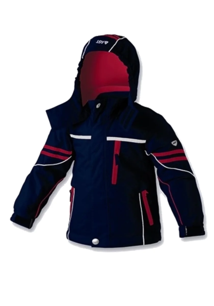 ASTROLABIO - Giacca Sci Art YF7R-TB57 - immagine 2