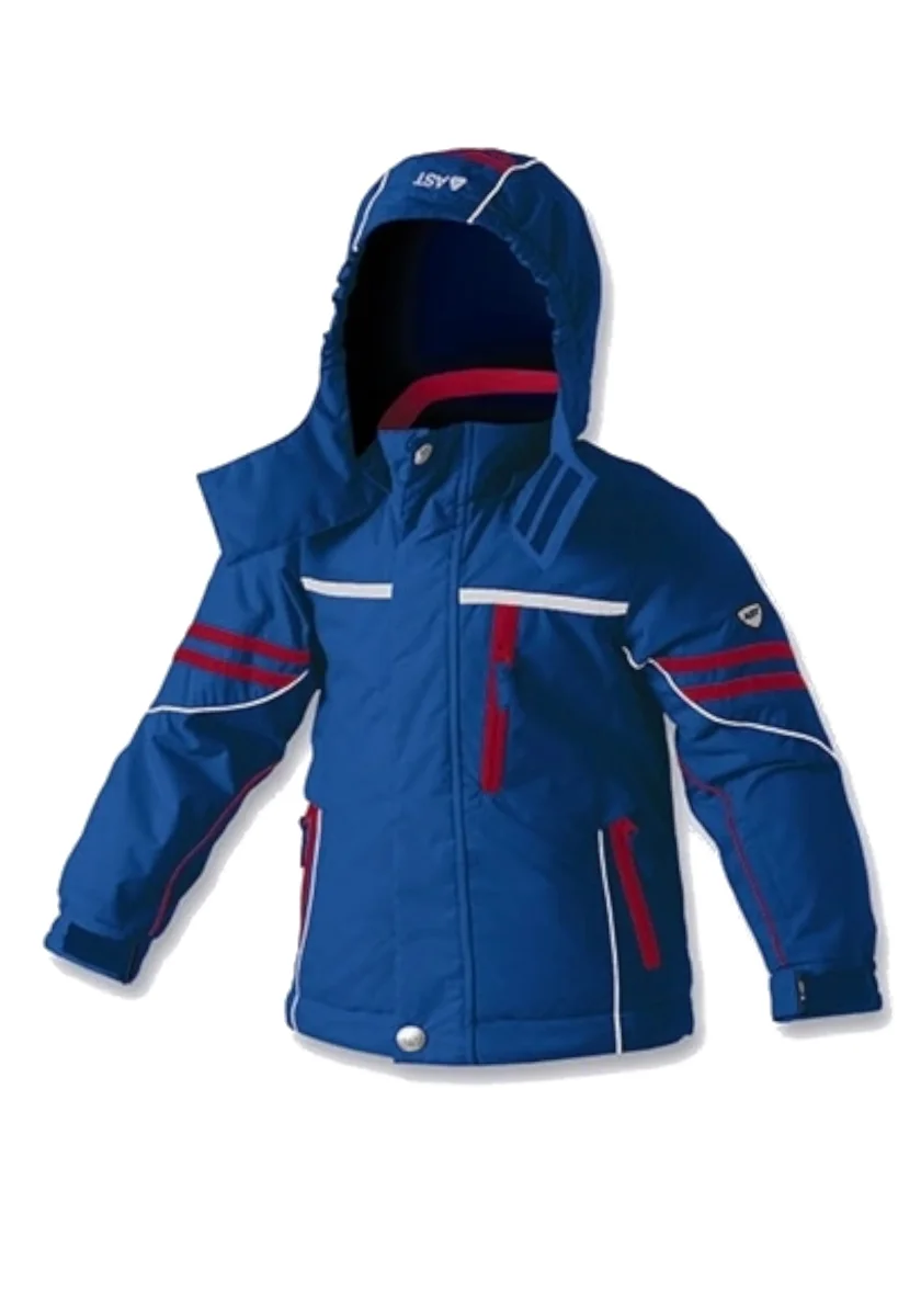 ASTROLABIO - Giacca Sci Art YF7R-TB57 - immagine 3