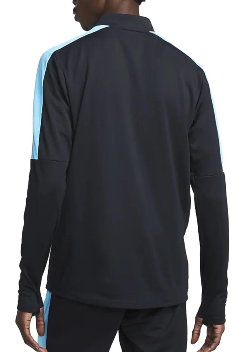 NIKE - Felpa Mezza Zip Art DX4294 - immagine 5