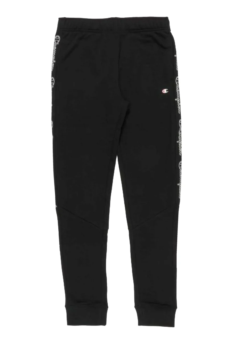 CHAMPION - Pantalone Polsino Art 218709 - immagine 2