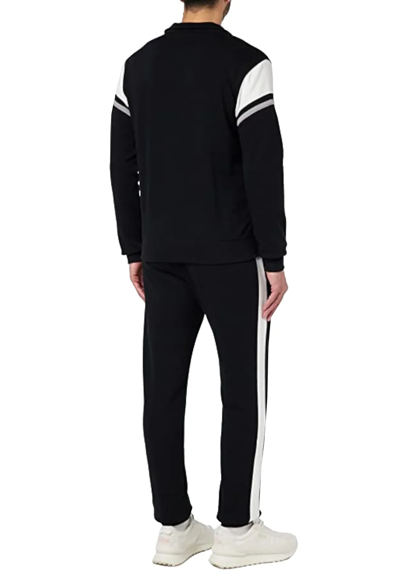 CHAMPION - Tuta Art 218685 - immagine 3