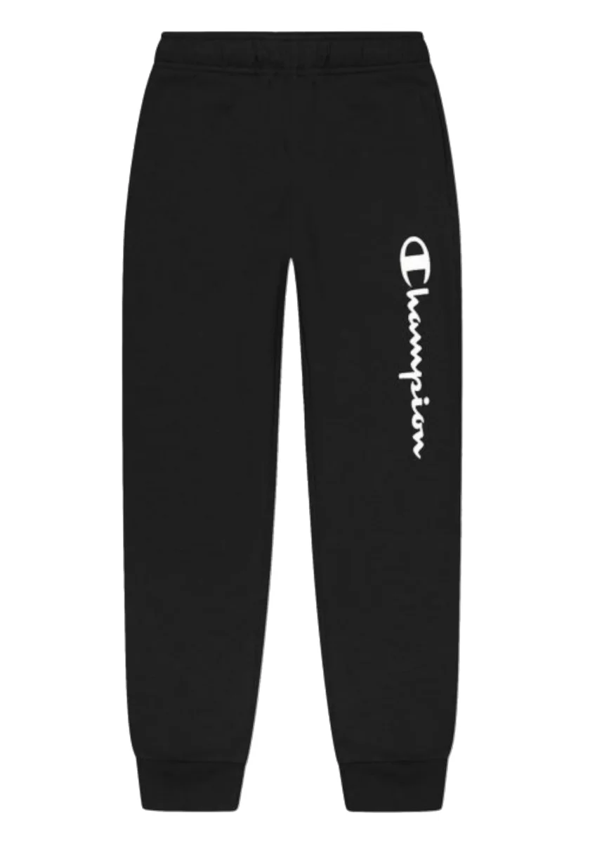 CHAMPION - Pantalone Polsino Art 218705 - immagine 2