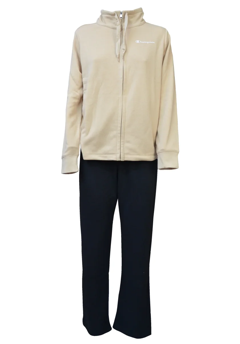 CHAMPION - Tuta Art 116311 - immagine 2