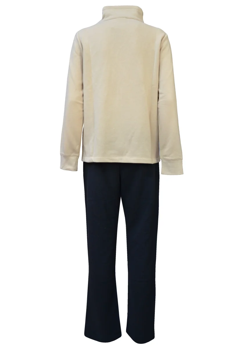 CHAMPION - Tuta Art 116311 - immagine 3