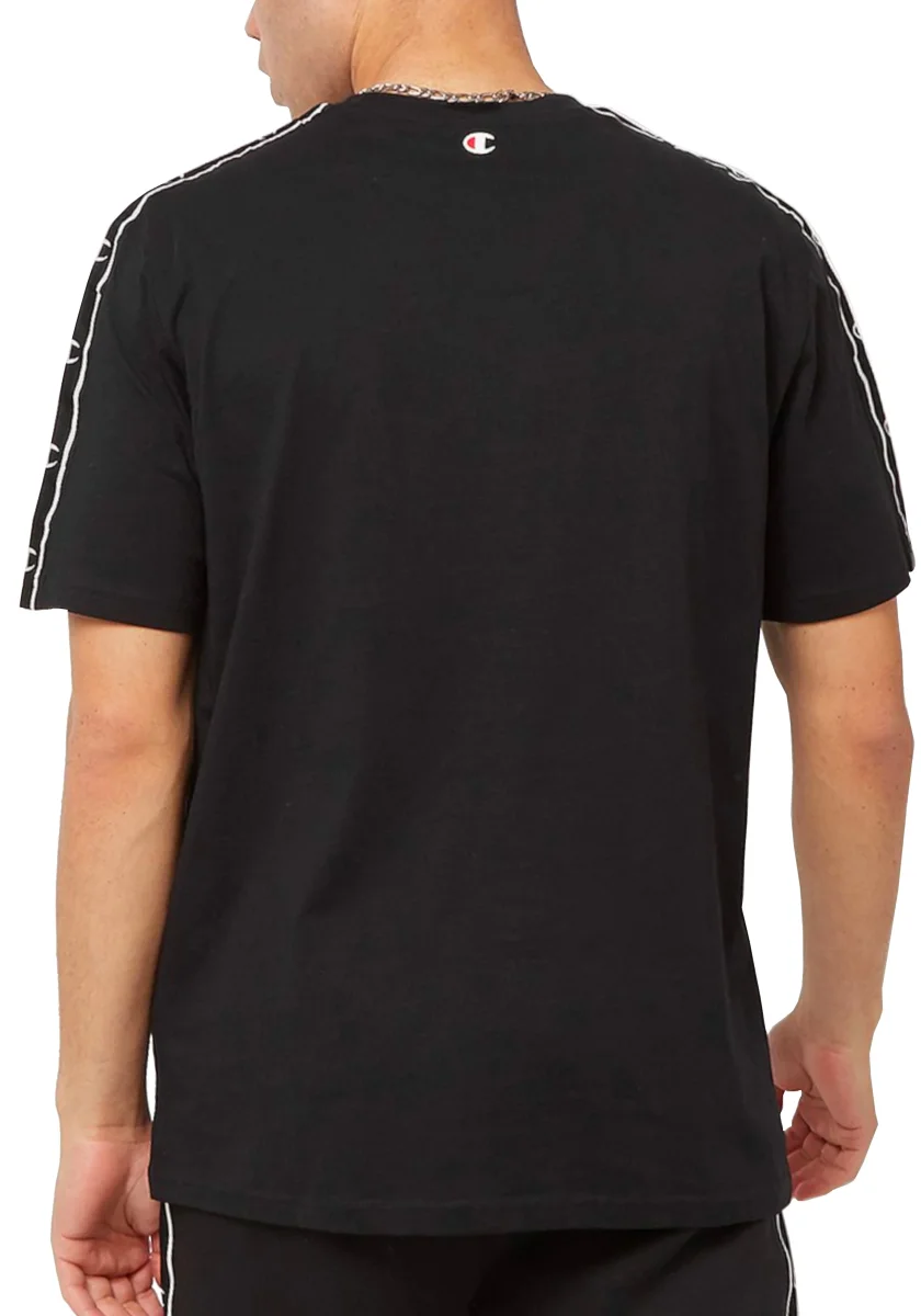 CHAMPION - T-shirt M/c Art 218472 - immagine 7