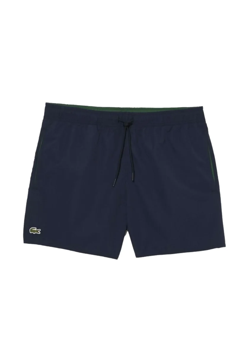 LACOSTE SHORT BAGNO COL I32 - immagine 7