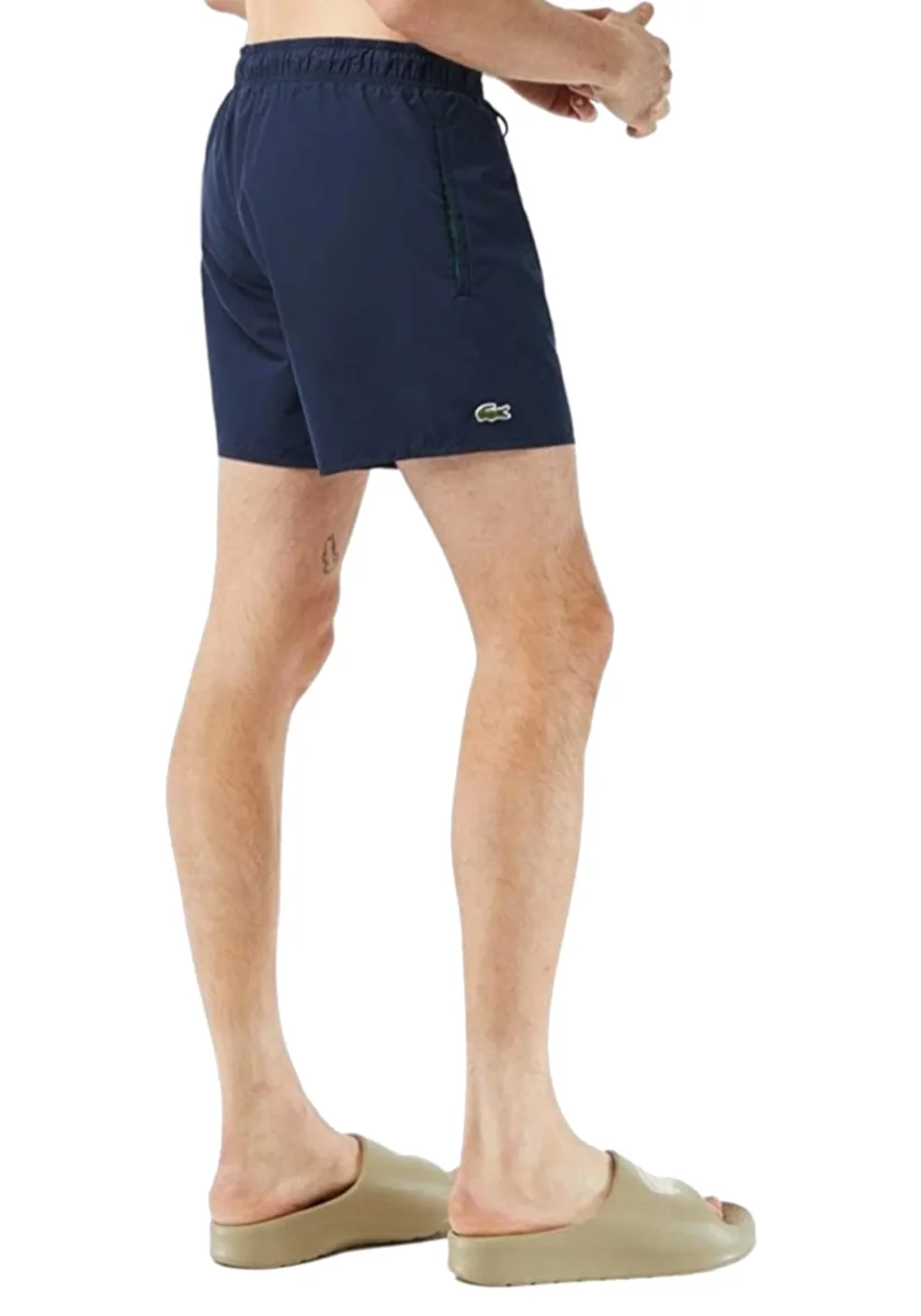 LACOSTE SHORT BAGNO COL I32 - immagine 9