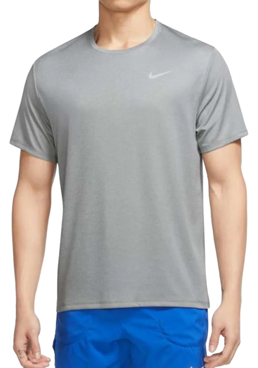 T-SHIRT NIKE DRI-FIT UV MILER COL 696 - immagine 2