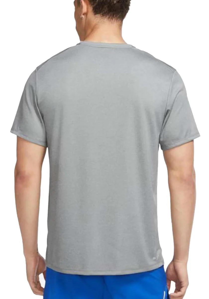T-SHIRT NIKE DRI-FIT UV MILER COL 696 - immagine 3