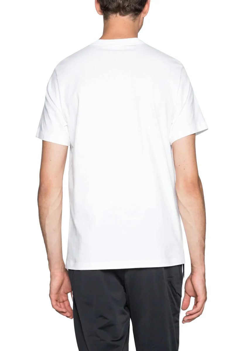 T-SHIRT NIKE NSW TEE JUST COL 476 - immagine 6