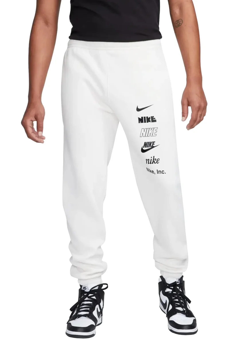 NIKE - Pantalone Polsino Art DX0795 - immagine 7