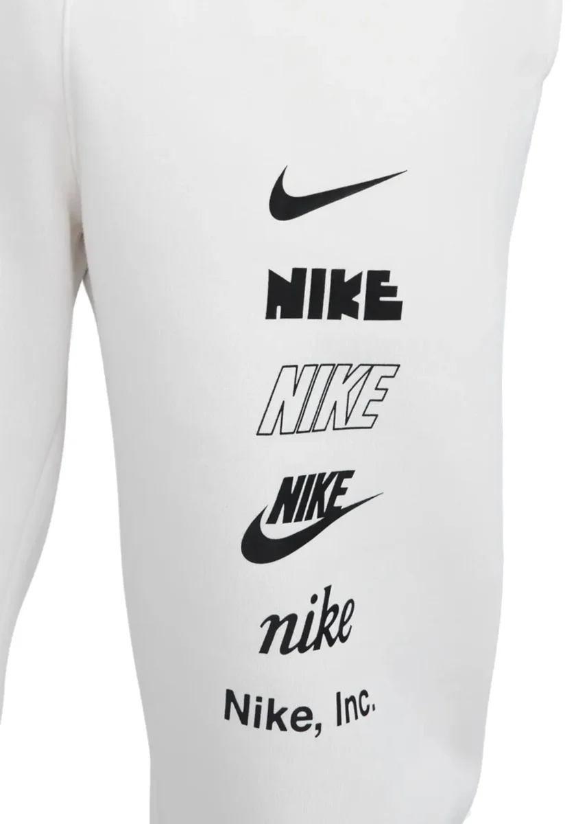 NIKE - Pantalone Polsino Art DX0795 - immagine 9