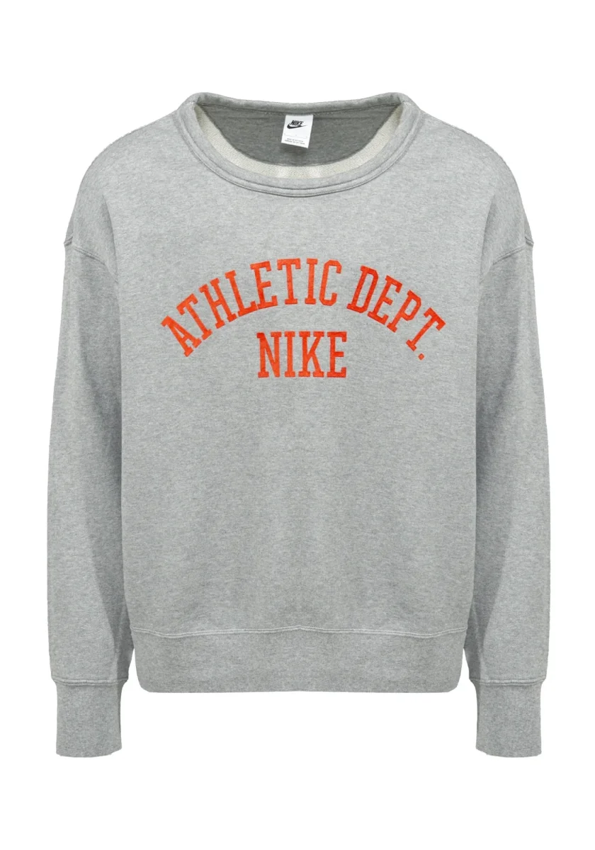 NIKE - Felpa Girocollo Art DX0025 - immagine 2