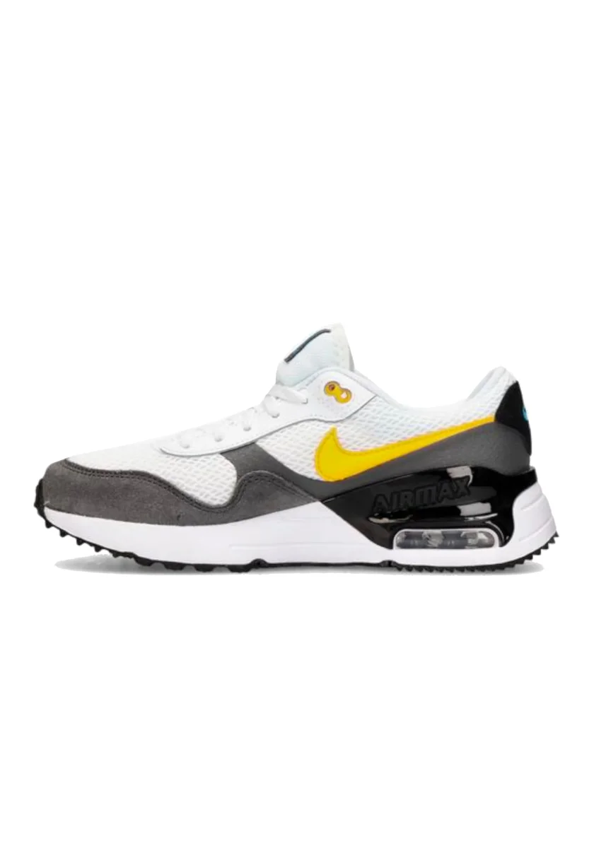 NIKE - Scarpa Lifestyle Art DQ0284 - immagine 8