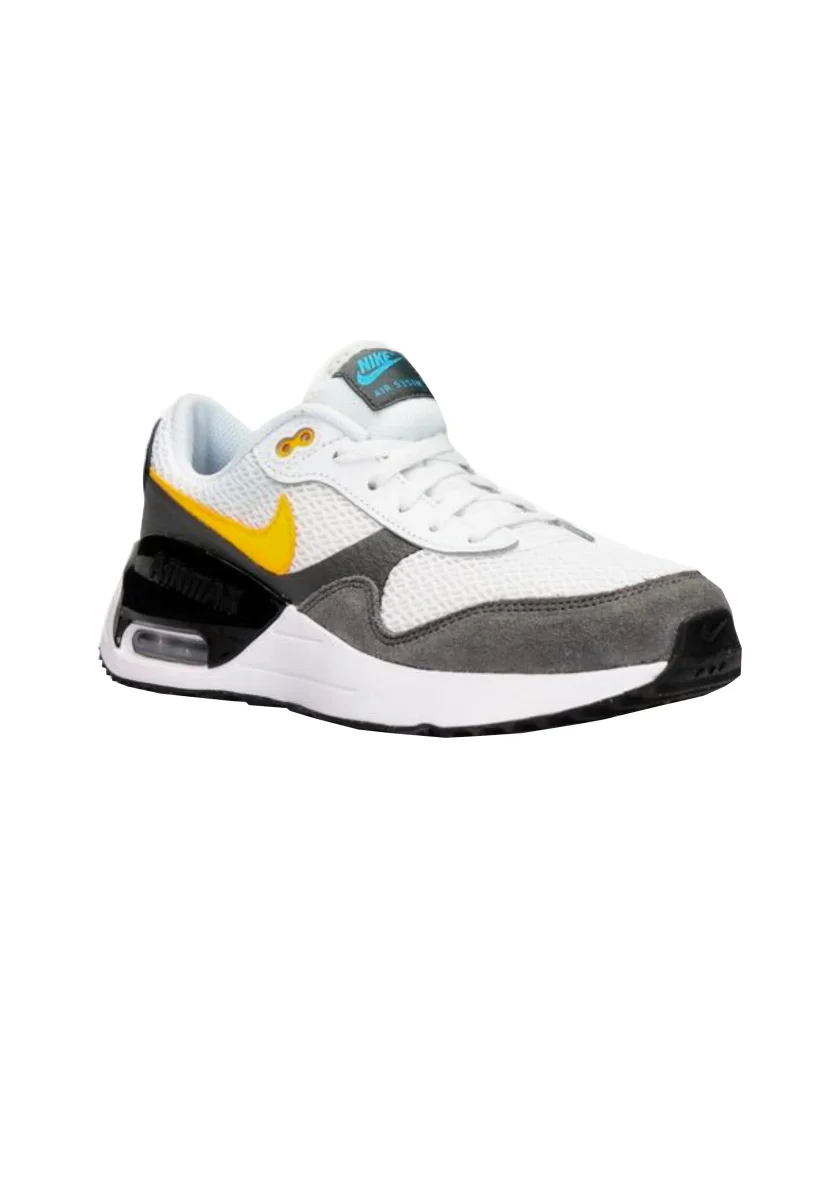NIKE - Scarpa Lifestyle Art DQ0284 - immagine 9