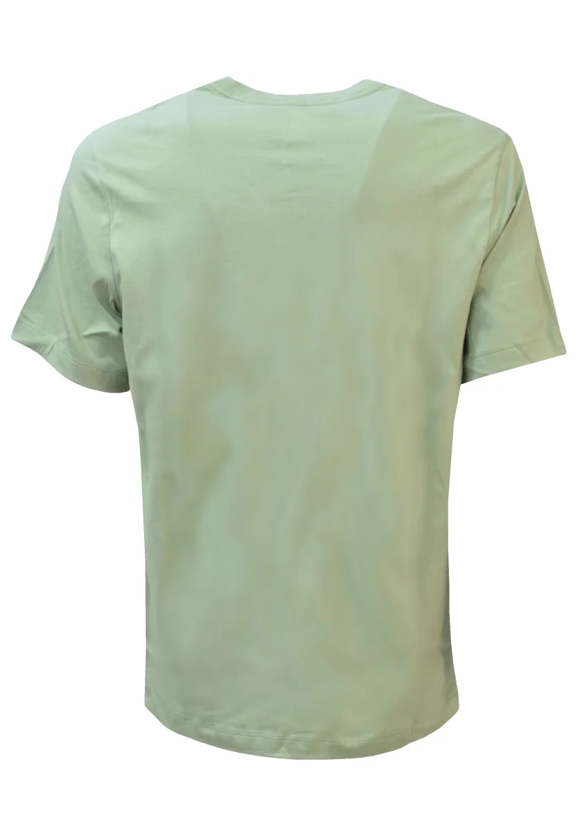 T-SHIRT NIKE NSW TEE JUST COL 476 - immagine 8