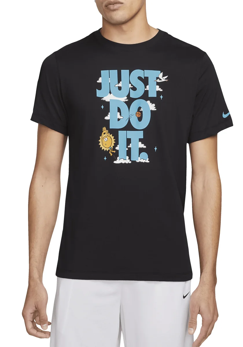 NIKE - T-shirt M/c Art DZ2693 - immagine 2