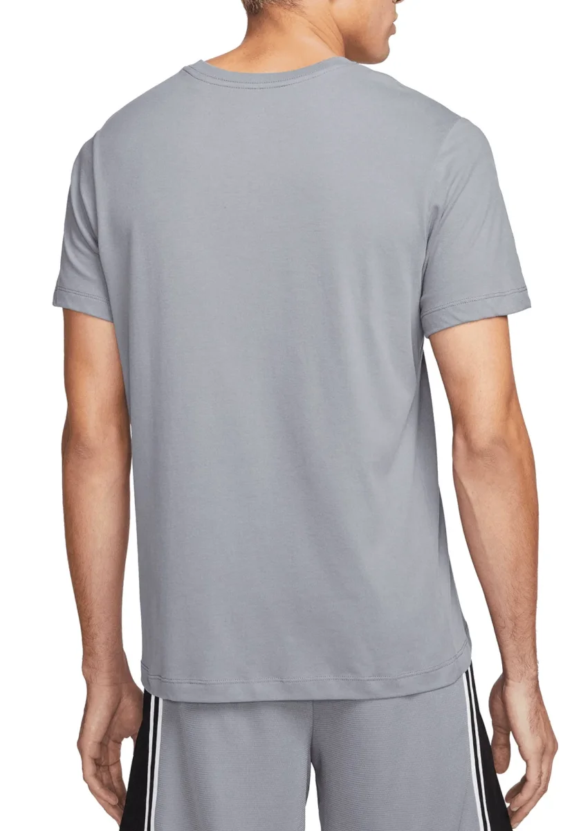 NIKE - T-shirt M/c Art DZ2693 - immagine 5