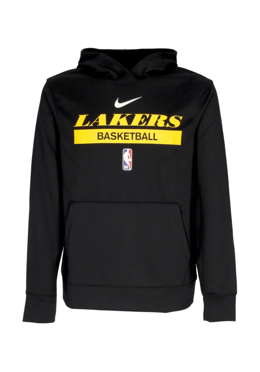 NIKE - Felpa Cappuccio Art DN4620 - immagine 2