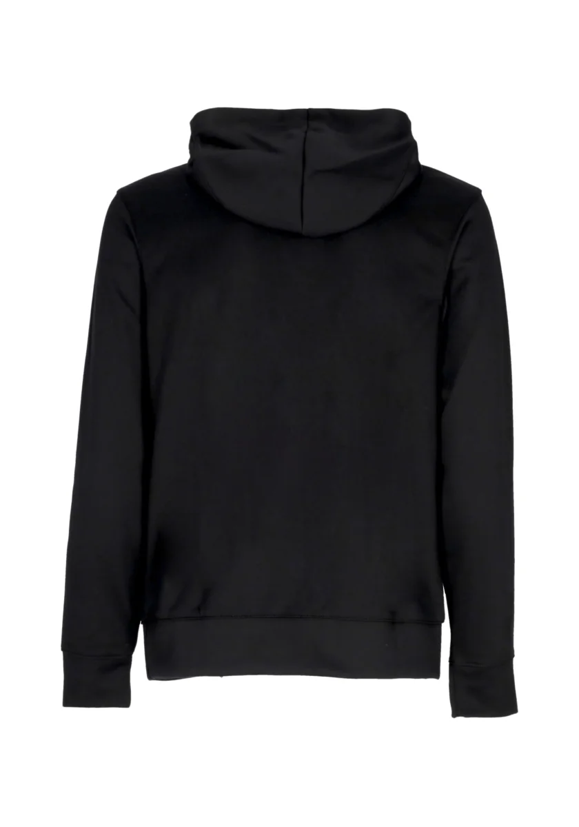 NIKE - Felpa Cappuccio Art DN4620 - immagine 3