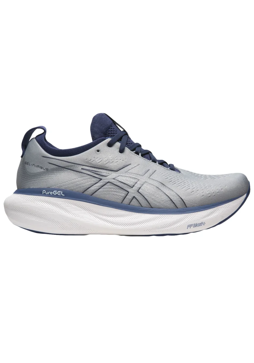 ASICS - Scarpa Running Art 1011B547 - immagine 3