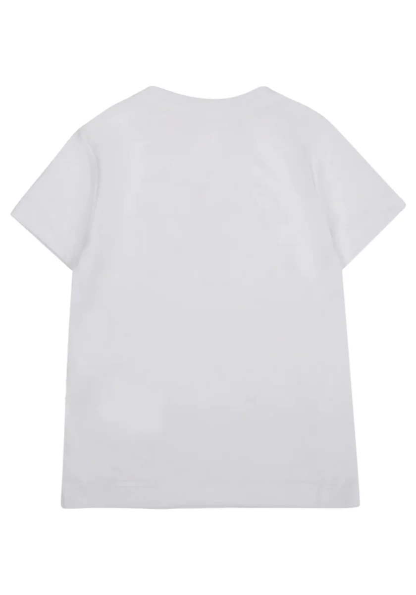 NIKE - T-shirt M/c Art 85B922 - immagine 3