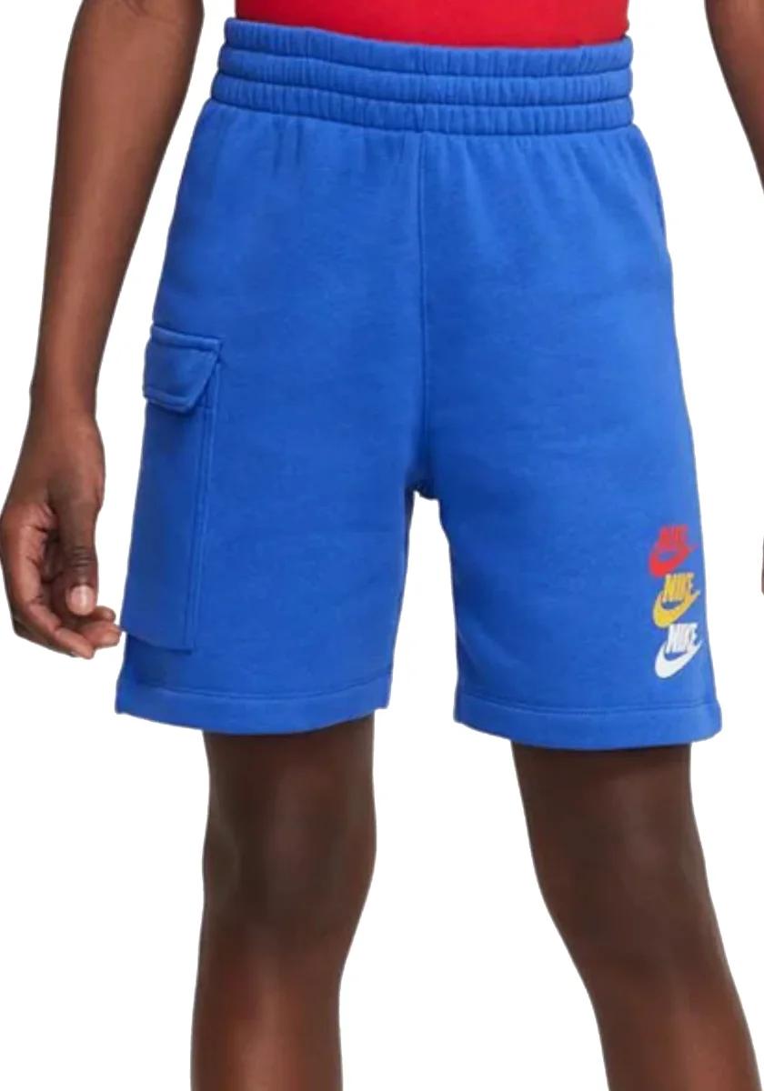 NIKE - Pantaloncino Art FJ5530 - immagine 2