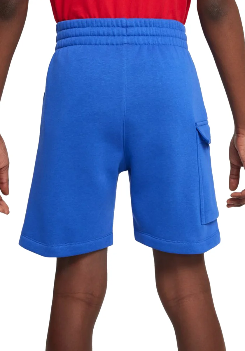 NIKE - Pantaloncino Art FJ5530 - immagine 3