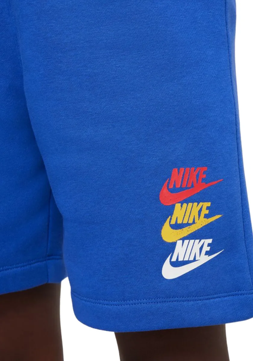 NIKE - Pantaloncino Art FJ5530 - immagine 4