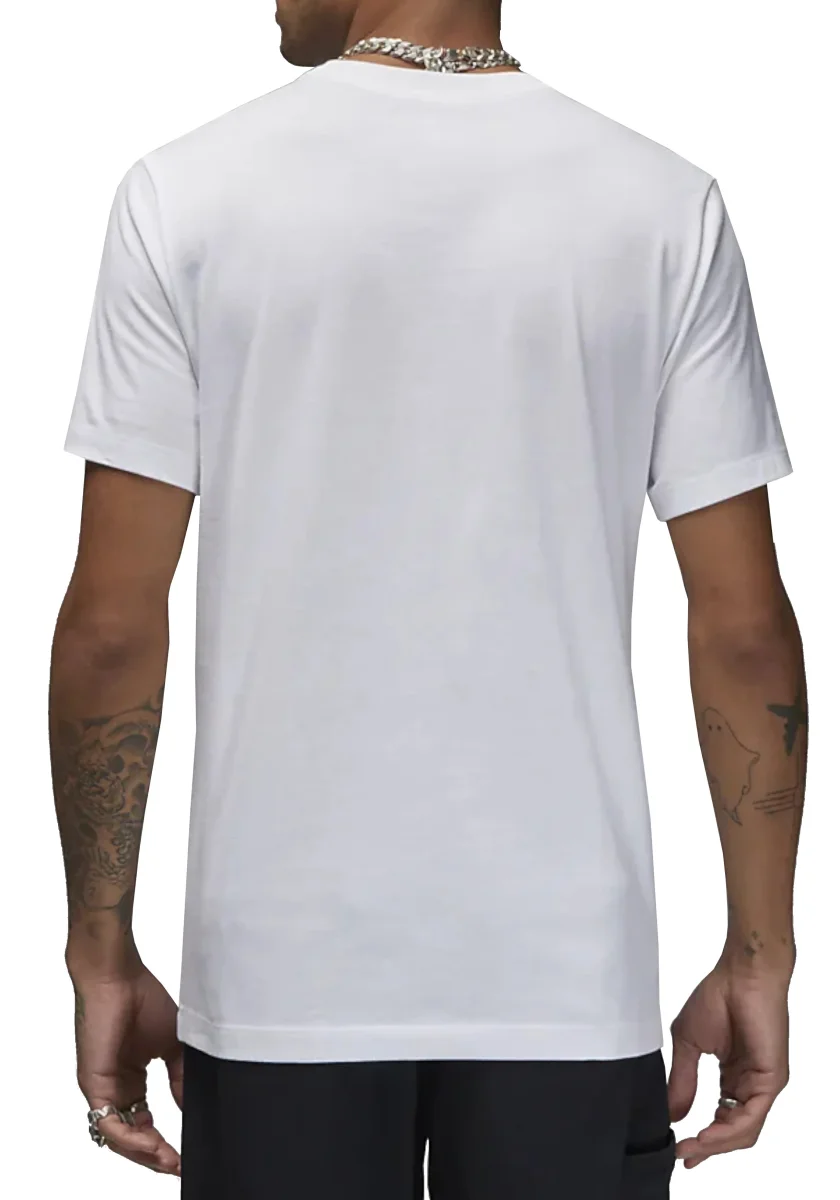 NIKE - T-shirt M/c Art DX9599 - immagine 5