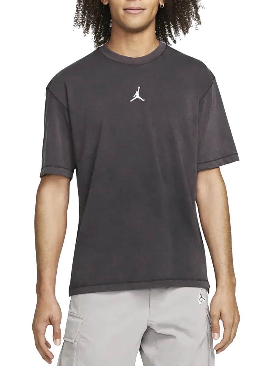 NIKE - T-shirt M/c Art DH8920 - immagine 2