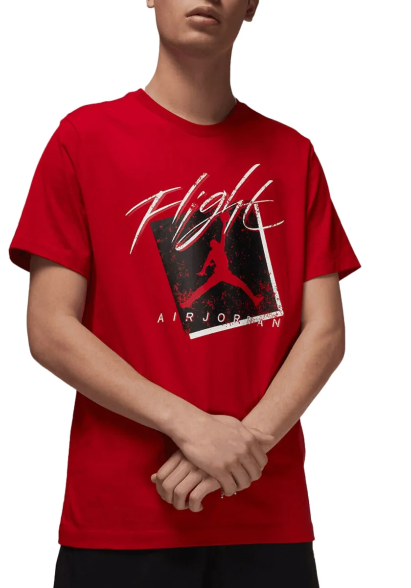 NIKE - T-shirt M/c Art DX9593 - immagine 4