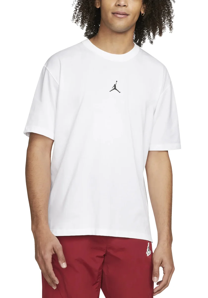 NIKE - T-shirt M/c Art DH8920 - immagine 4