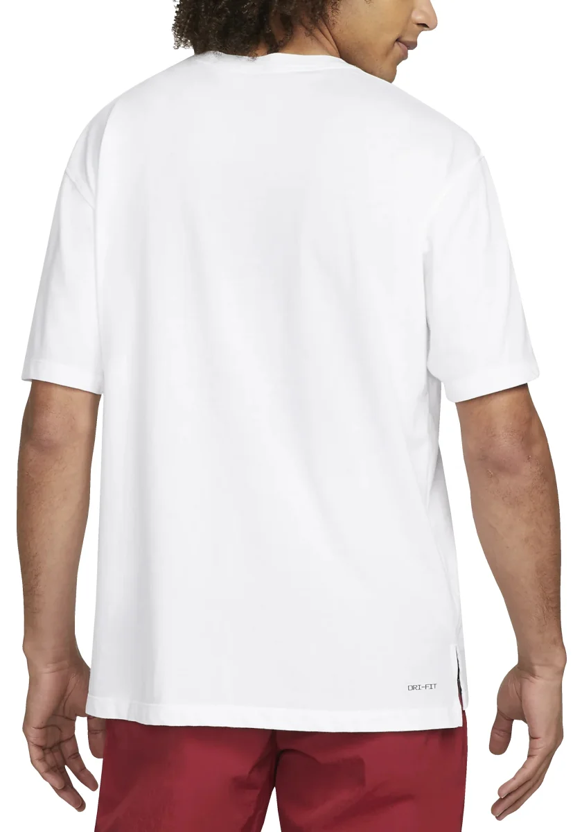 NIKE - T-shirt M/c Art DH8920 - immagine 5