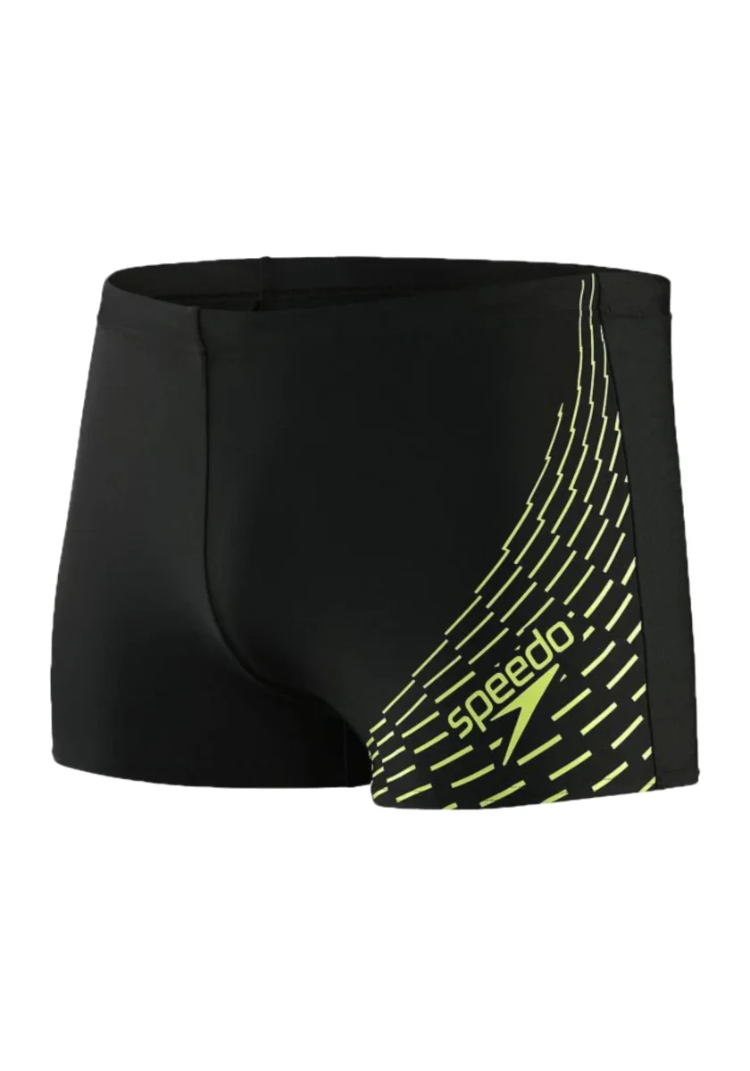 COSTUME SPEEDO GALA LOGO ASH COL 18960 - immagine 2